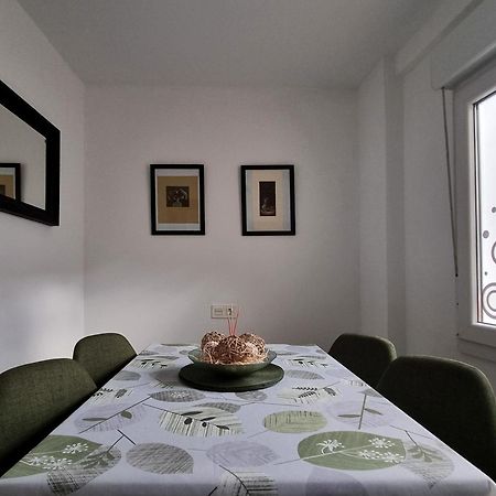 191A Apartamento Centrico Gijon Gijón Exterior foto