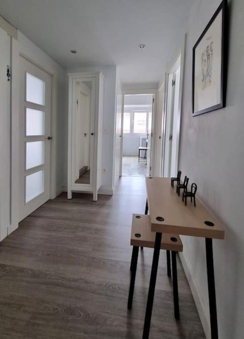 191A Apartamento Centrico Gijon Gijón Exterior foto