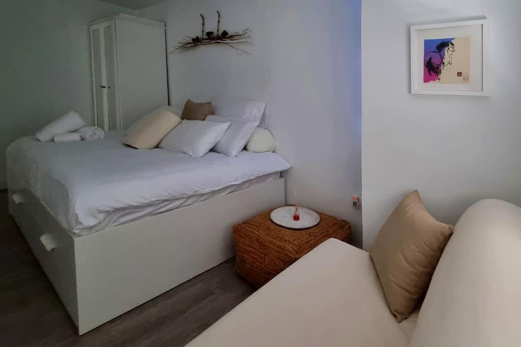 191A Apartamento Centrico Gijon Gijón Exterior foto