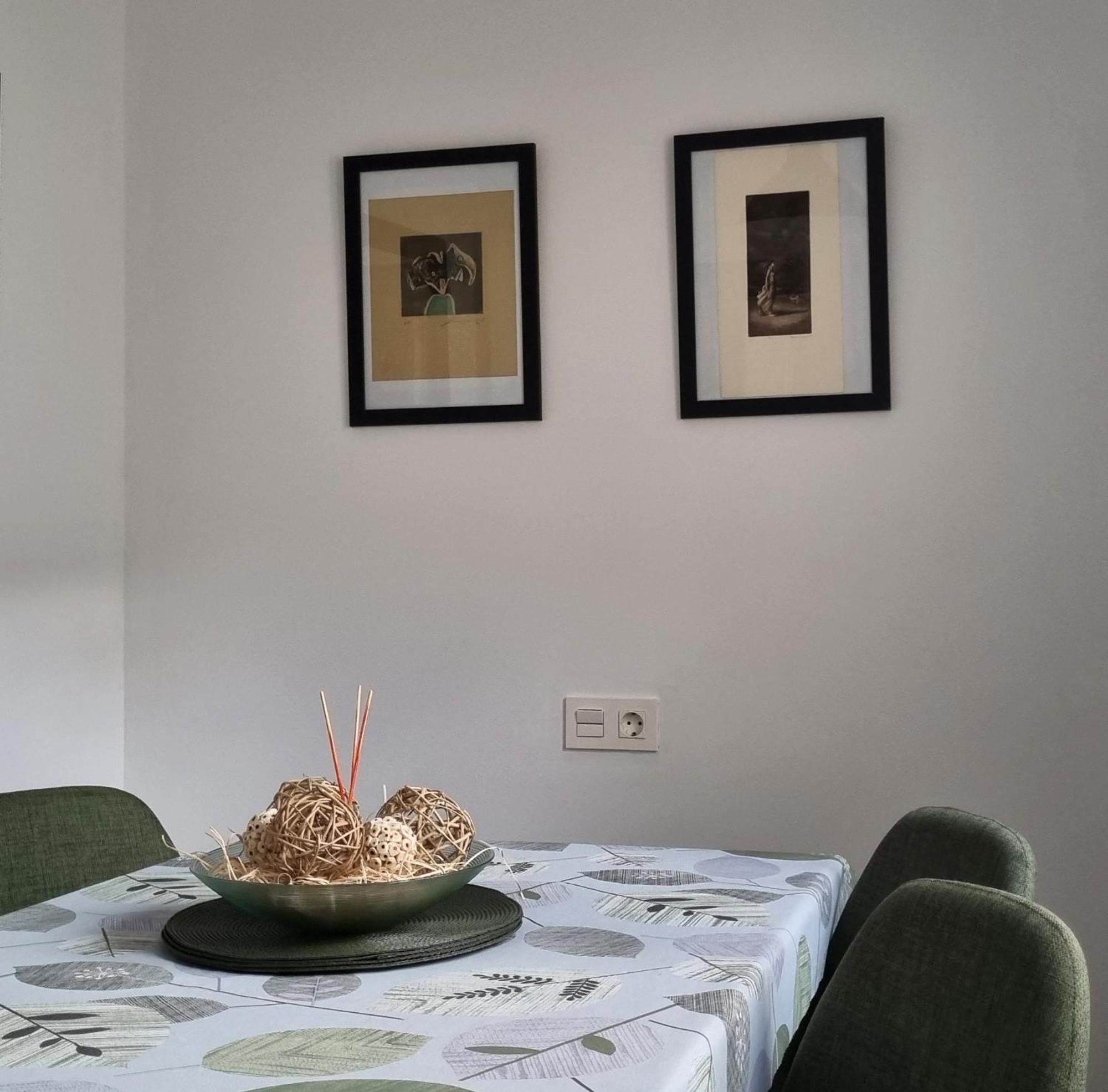 191A Apartamento Centrico Gijon Gijón Exterior foto