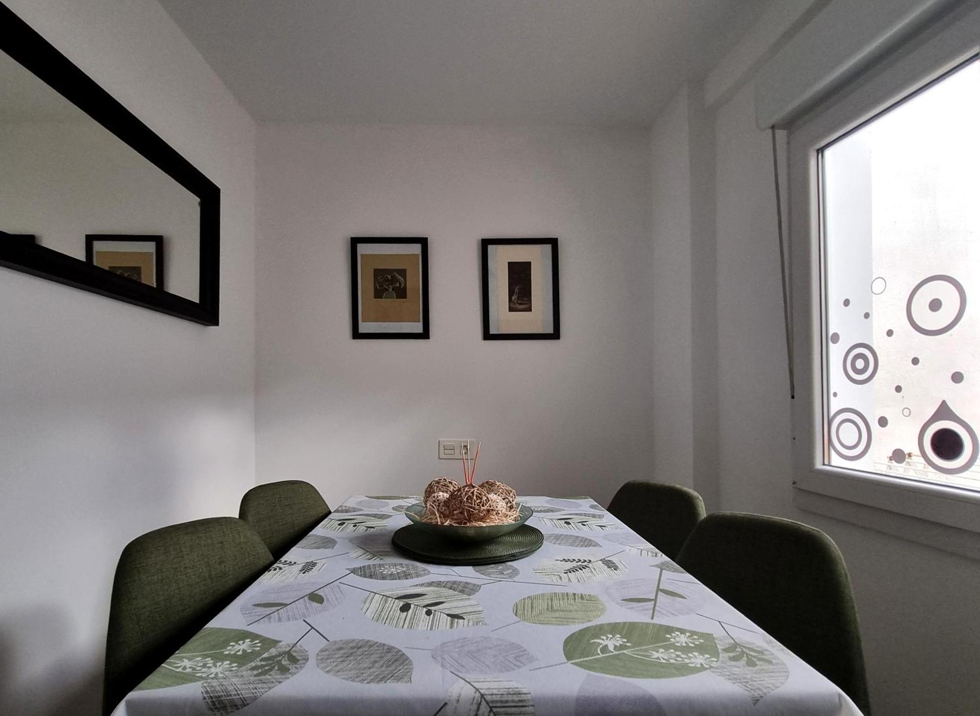 191A Apartamento Centrico Gijon Gijón Exterior foto