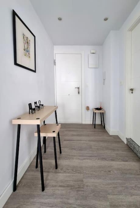 191A Apartamento Centrico Gijon Gijón Exterior foto